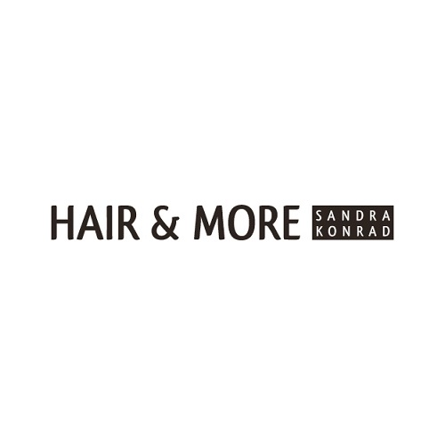HAIR & MORE Sandra Konrad in Ratingen - Logo