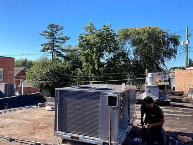 Images Tario HVAC, LLC