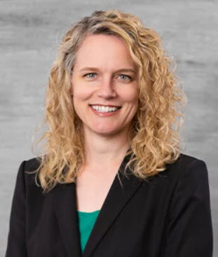 Leah Davis, Partner 