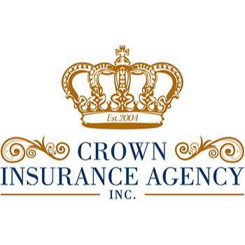Crown Insurance Agency, Inc. Logo