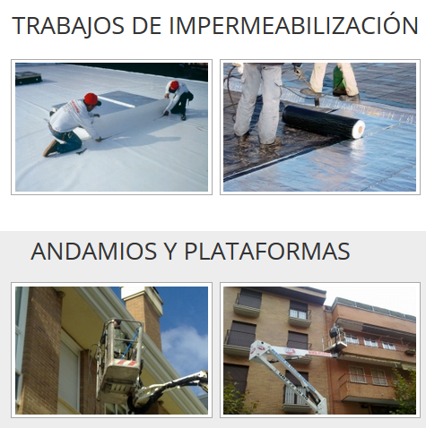 Images Grupo MIH