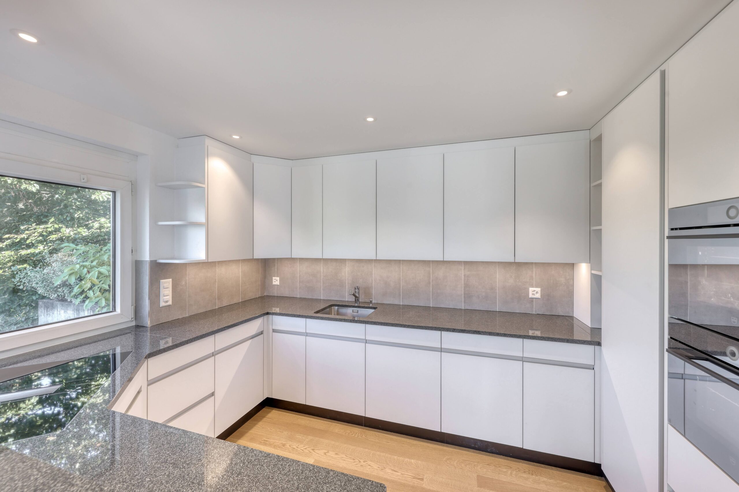 Gomes Bau GmbH, Industriestrasse 22 in Volketswil