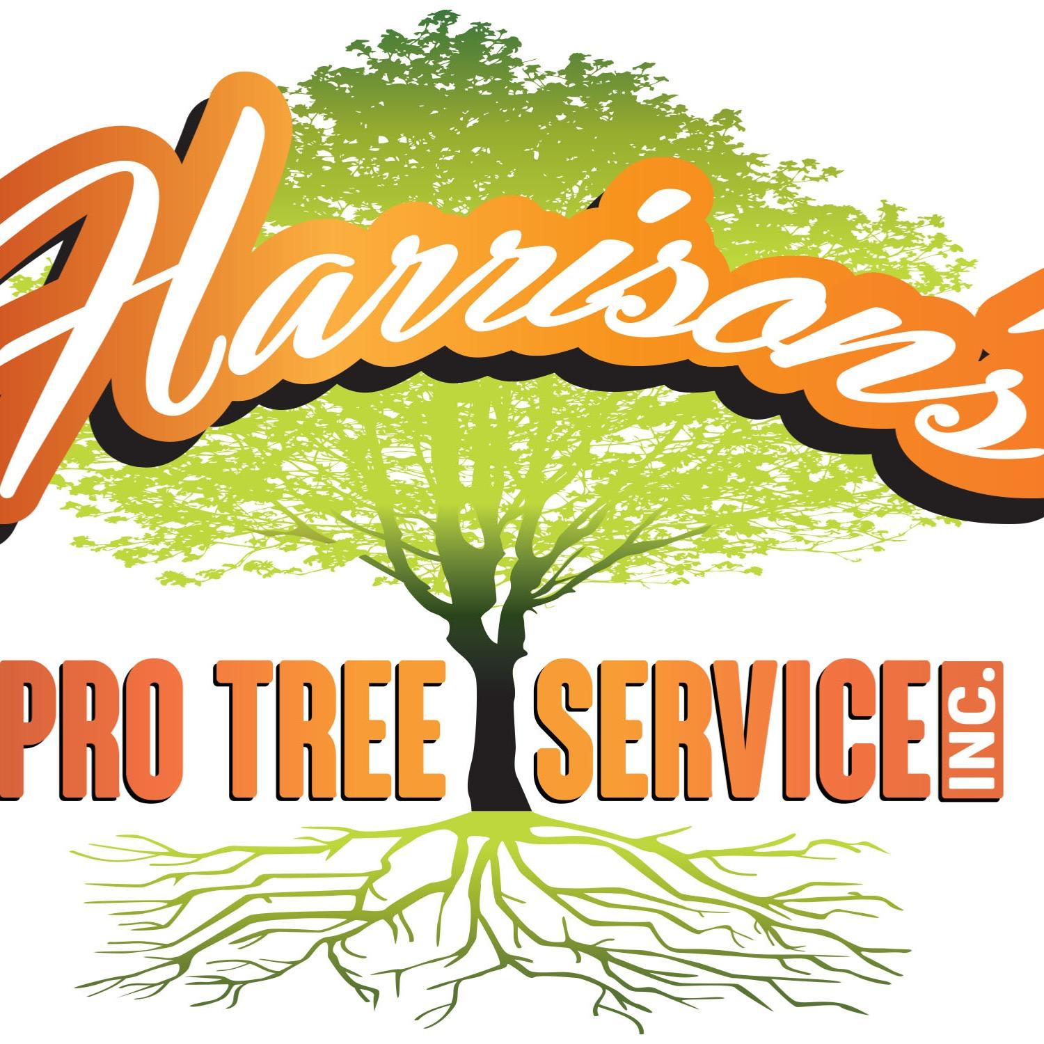 Harrison's Pro Tree Service Inc.