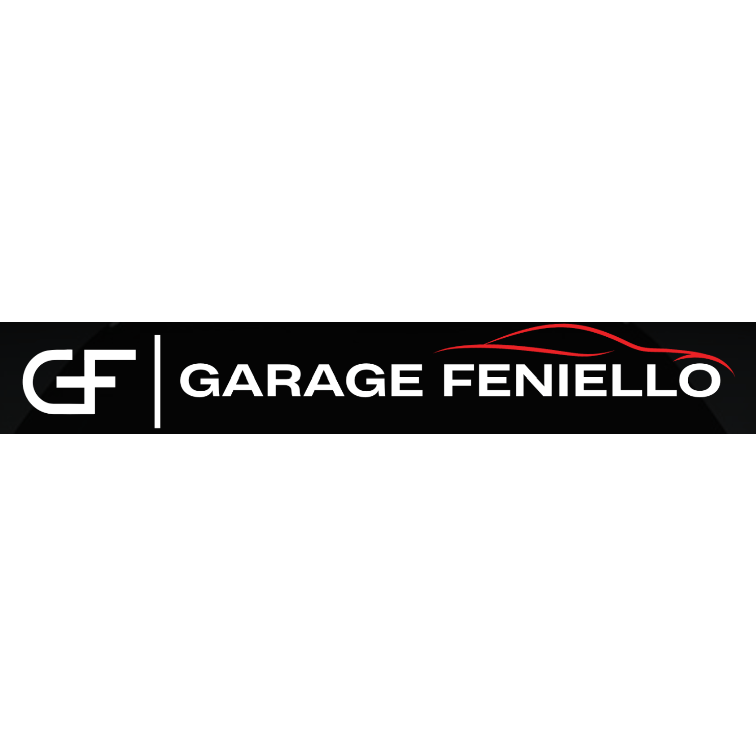 Garage Feniello Logo