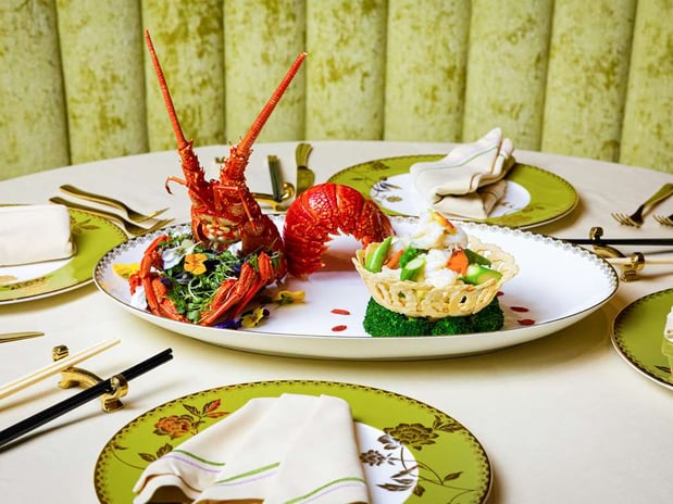 Images Crockfords Las Vegas, LXR Hotels & Resorts