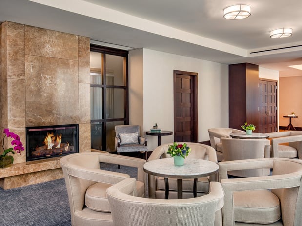 Images InterContinental Boston by IHG