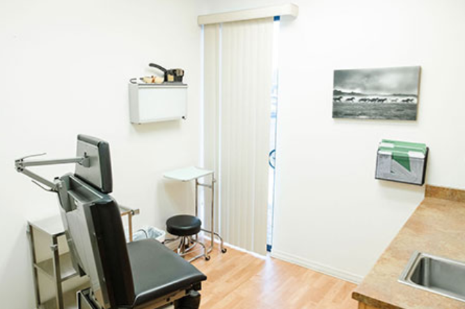 Images Mt. Rose Foot & Ankle Specialists