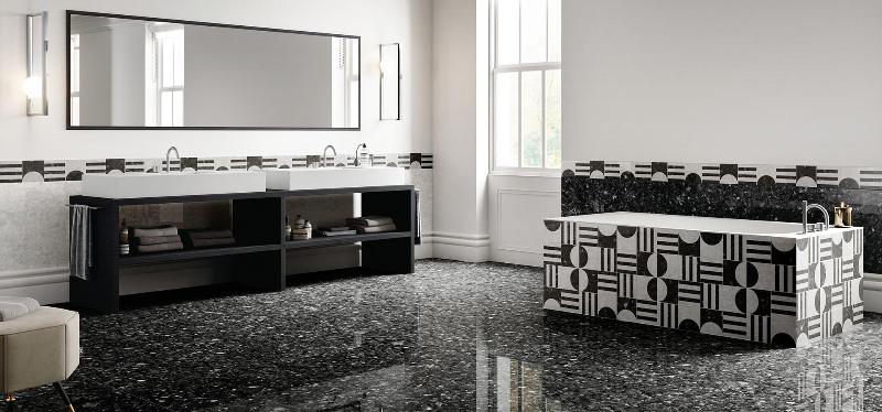 Images Perrotta Expo Casa - Pavimenti - Rivestimenti - Arredo Bagno - Infissi - Porte