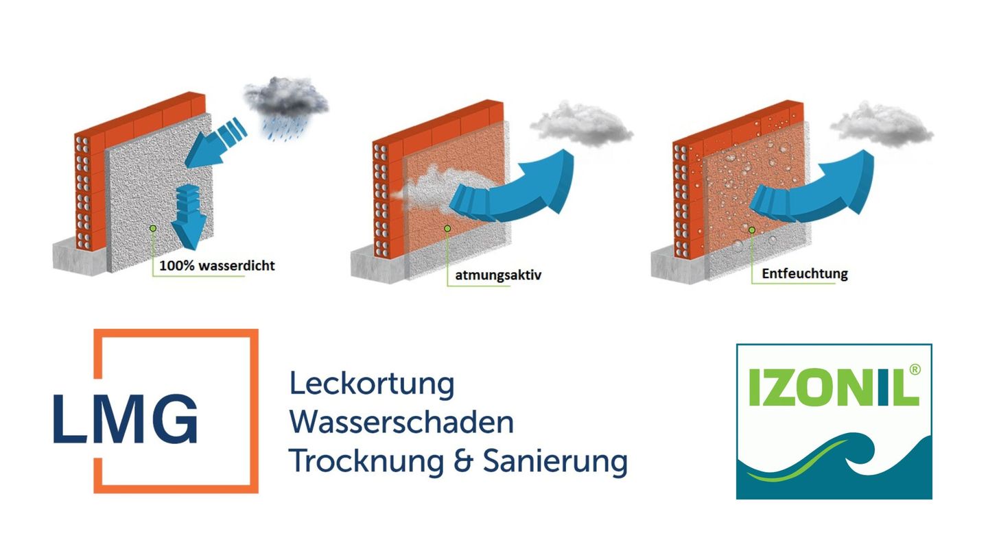 LM-G GmbH gsb gebäude sanierung bichlmannstr., Bichlmannstraße 30a in Eching