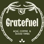 Gratefuel Cafe Logo