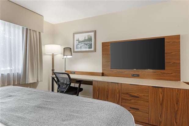 Images Best Western Vista Inn