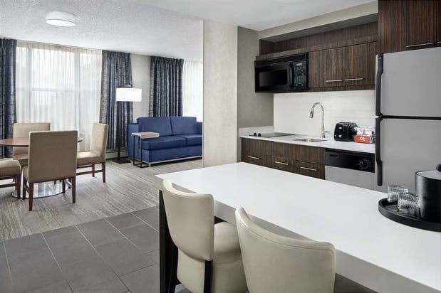 Images Hampton Inn & Suites Chicago-Downtown