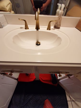 Images Aubrey Plumbing Company LLC