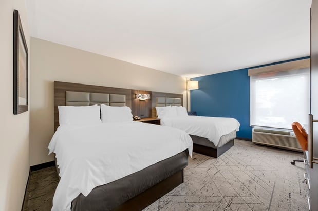 Images Holiday Inn Express & Suites Nashville Southeast - Antioch by IHG