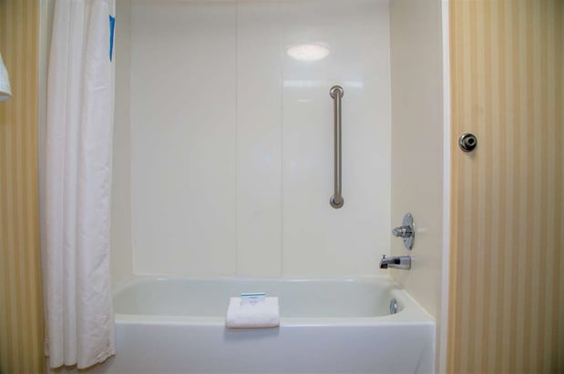 Images Hampton Inn Lewisburg