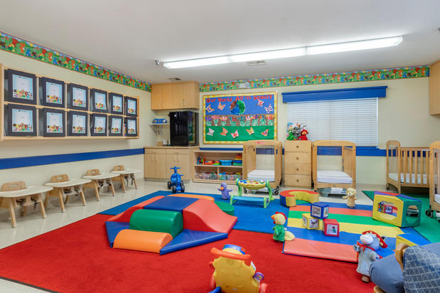 Images Primrose School at Fall Creek