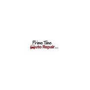 Prime Time Auto Repair LLC. Logo