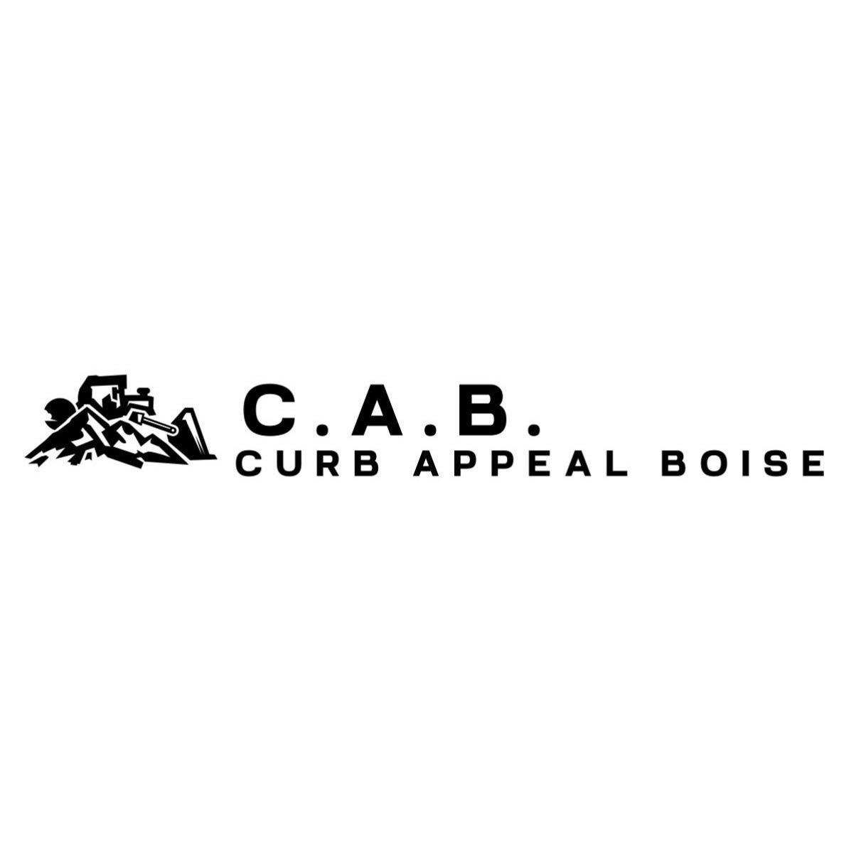 Curb Appeal Boise Logo