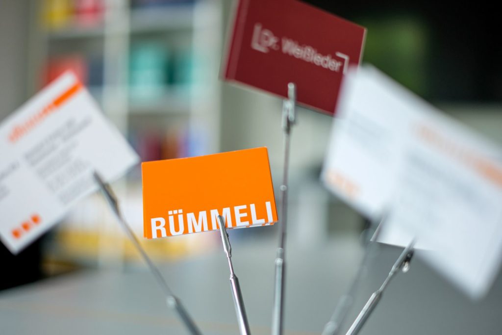 Bild 6 Rümmeli & Partner mbB - Steuerberater Kiel in Kronshagen