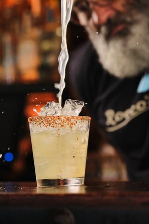 Images Rocco's Tacos & Tequila Bar