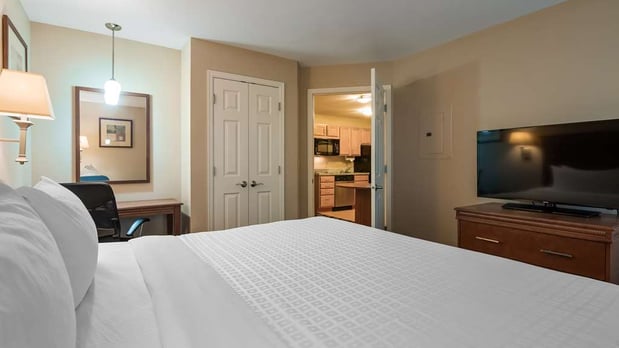 Images Best Western Plus Wausau-Rothschild Hotel