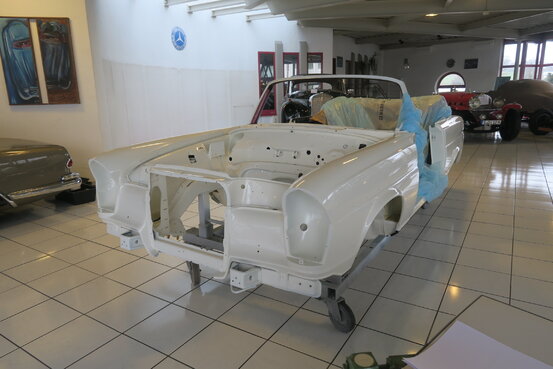 Kfz-Sachverständigenbüro Lutz, Bofsheimer Straße 5 in Rosenberg