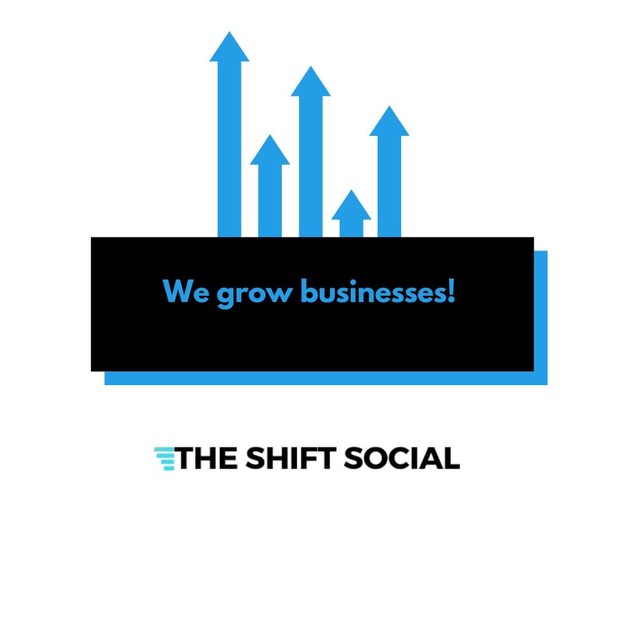 Images The Shift Social