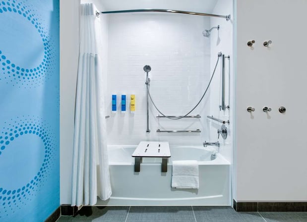 Images Tru by Hilton San Antonio at the Rim