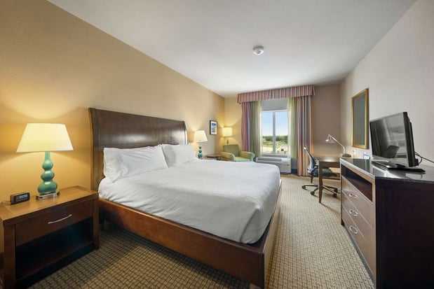 Images Hilton Garden Inn Lawton-Fort Sill