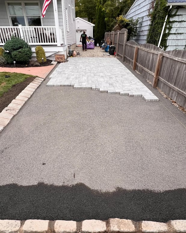 Images NJ Select Construction