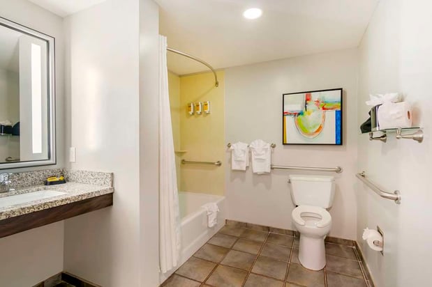 Images Best Western Plus Olathe Hotel
