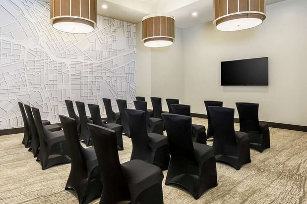 Images Embassy Suites by Hilton Syracuse Destiny USA