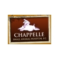 Chappelle Small Animal Hospital PC Logo