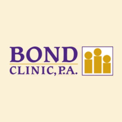 Bond Clinic, P.A. - Winter Haven, FL 33880 - (863)293-1191 | ShowMeLocal.com