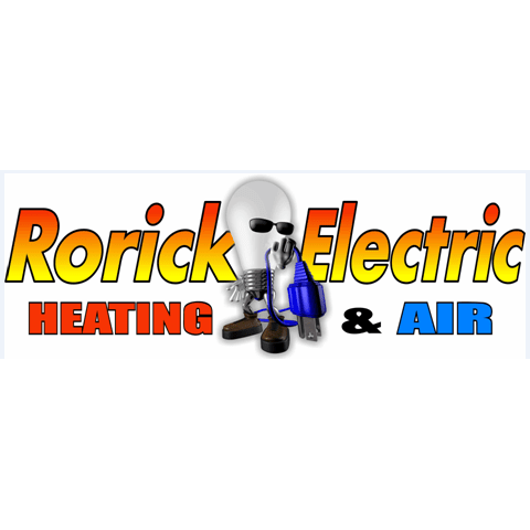 Rorick Electric Heating & Air