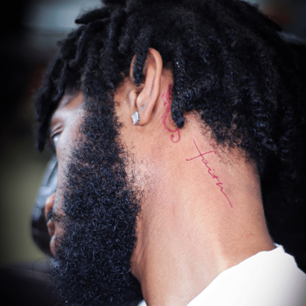 Images Thirteen Roses Tattoo & Aesthetics