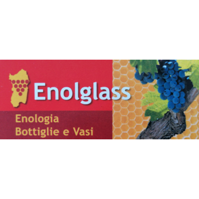 Enolglass Logo