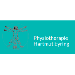 Kundenlogo Praxis | Physiotherapie Hartmut Eyring | München