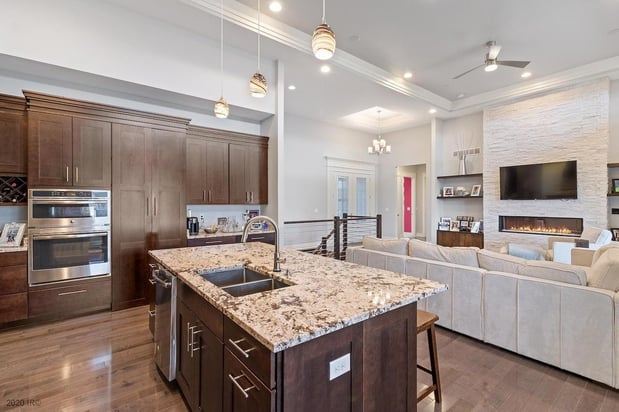 Images MIR Homes Inc