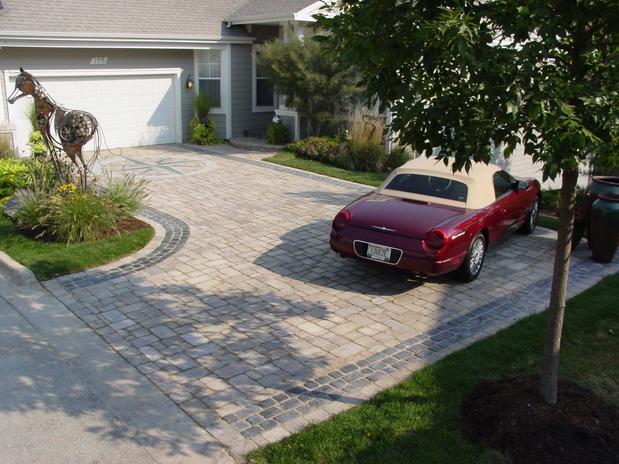 Images Apple Blossom Landscape Concepts, Inc
