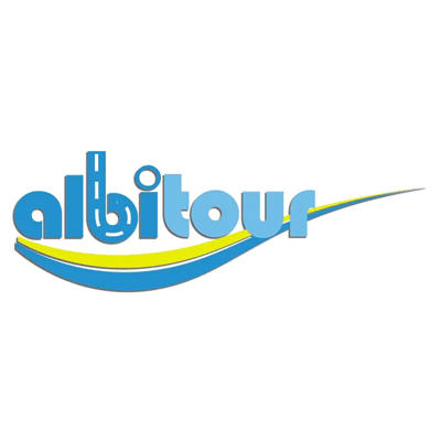 Albitour - Noleggio Autobus Pullman in Provincia di Brindisi Logo