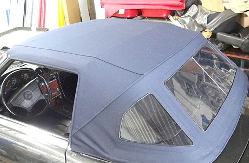 WAPS Wentorfer Auto- und Planen-Sattlerei, Südring 50 in Wentorf bei Hamburg