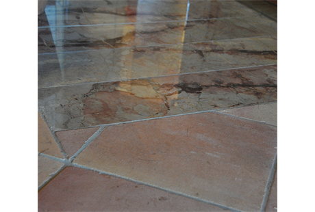 Fliesen Glück, Drosselweg 6 in Passau