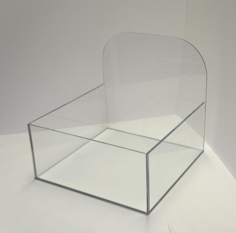 Bild 1 von in vitro veritas GmbH GLAS-TSCHEBULL.AT