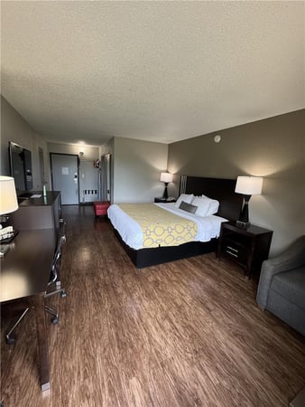 Images SureStay by Best Western Greenville