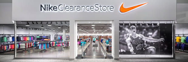 Images Nike Clearance Store - Tempe