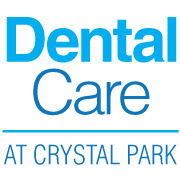 Dental Care at Crystal Park Logo