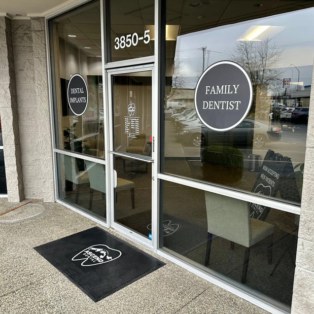 Images Ascend Dental Puyallup