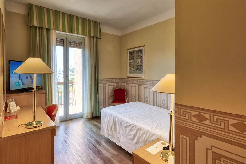 Images Hotel Nasco