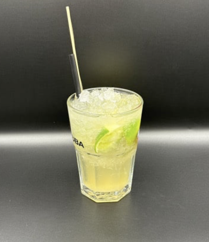 CAIPIROVKA